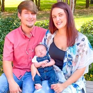 Meet your Posher, Cole